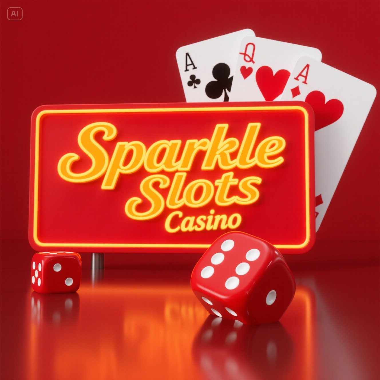 Sparkle Slots Casino